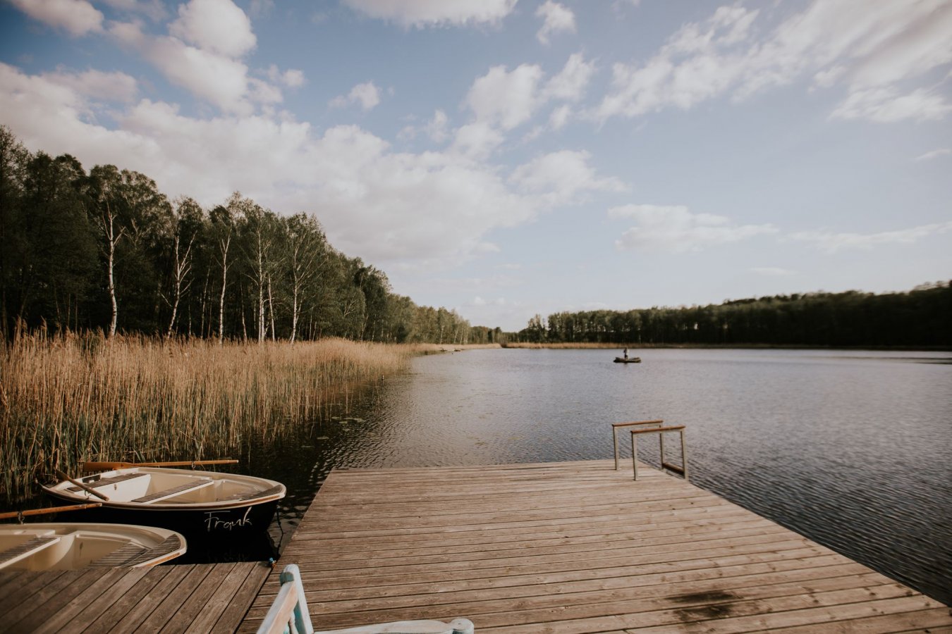 Image for Wiosna – spotkanie Akademii Lagom w Weranda Home 17.04.2021