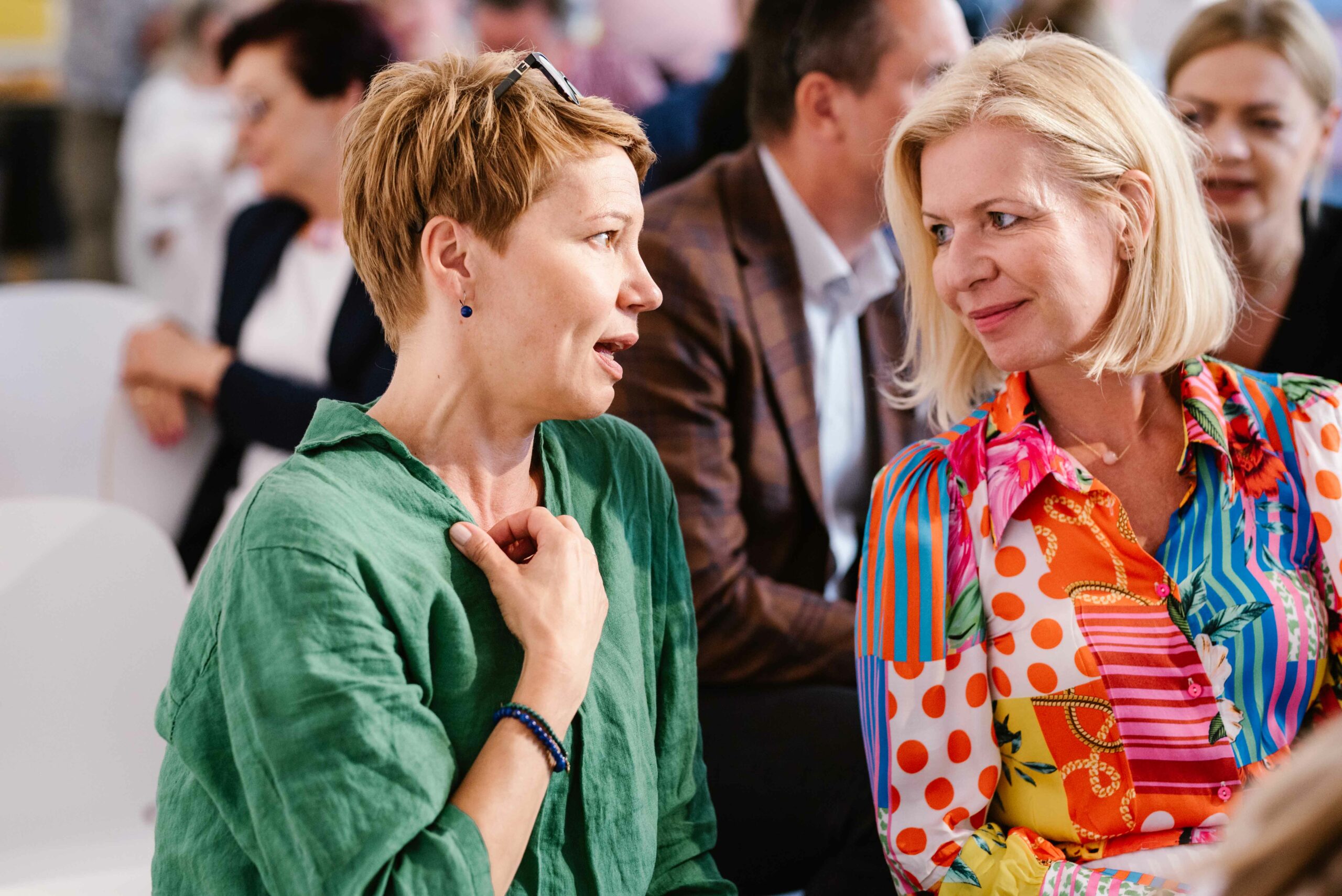 Image for Jak wypoczywać, żeby się nie zmęczyć? Śniadanie lagom. 14.07.2022