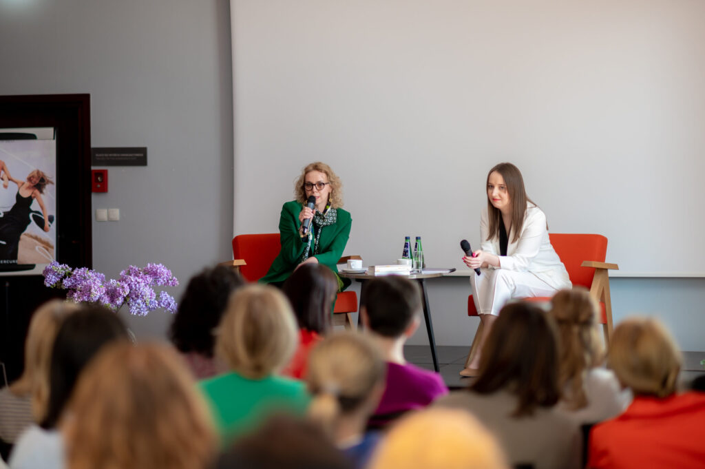 Siła więzi matki z dzieckiem 25.03.2023