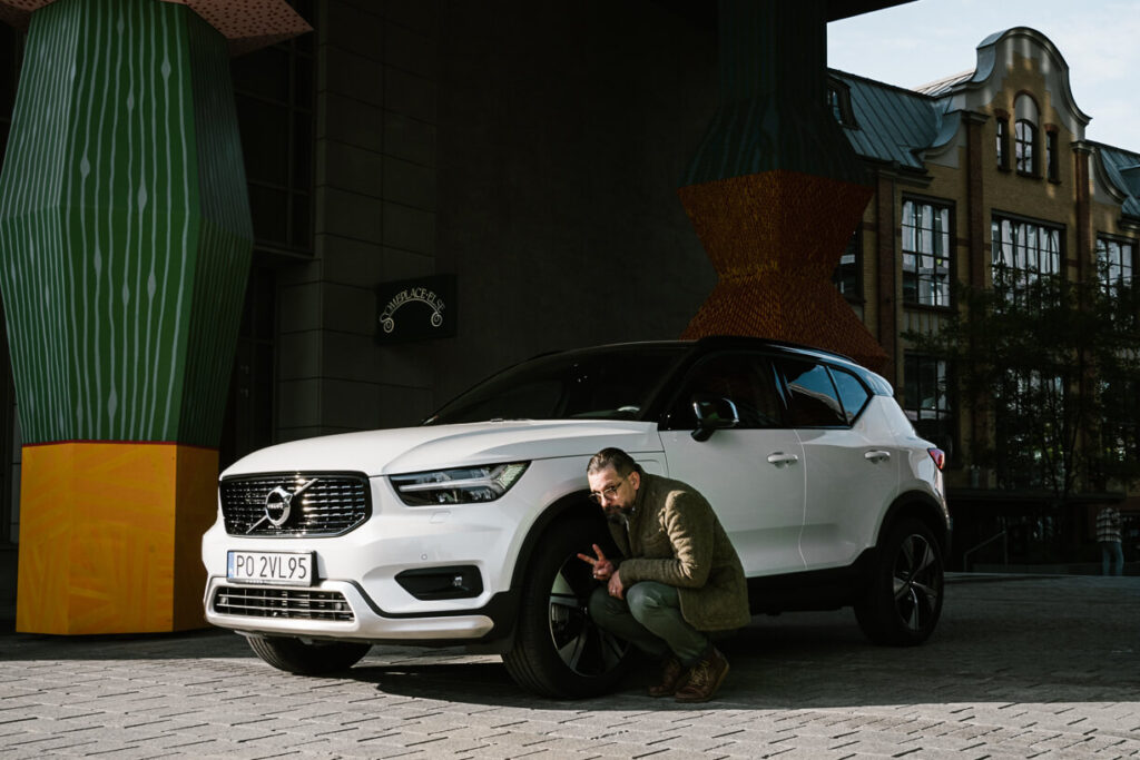 Sztuka „jojania” czyli mistrzowska uważność i troska