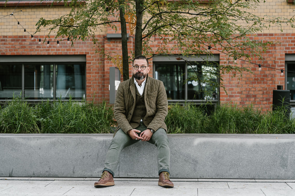 Image for Nuda – Miłosz w czasach zarazy.