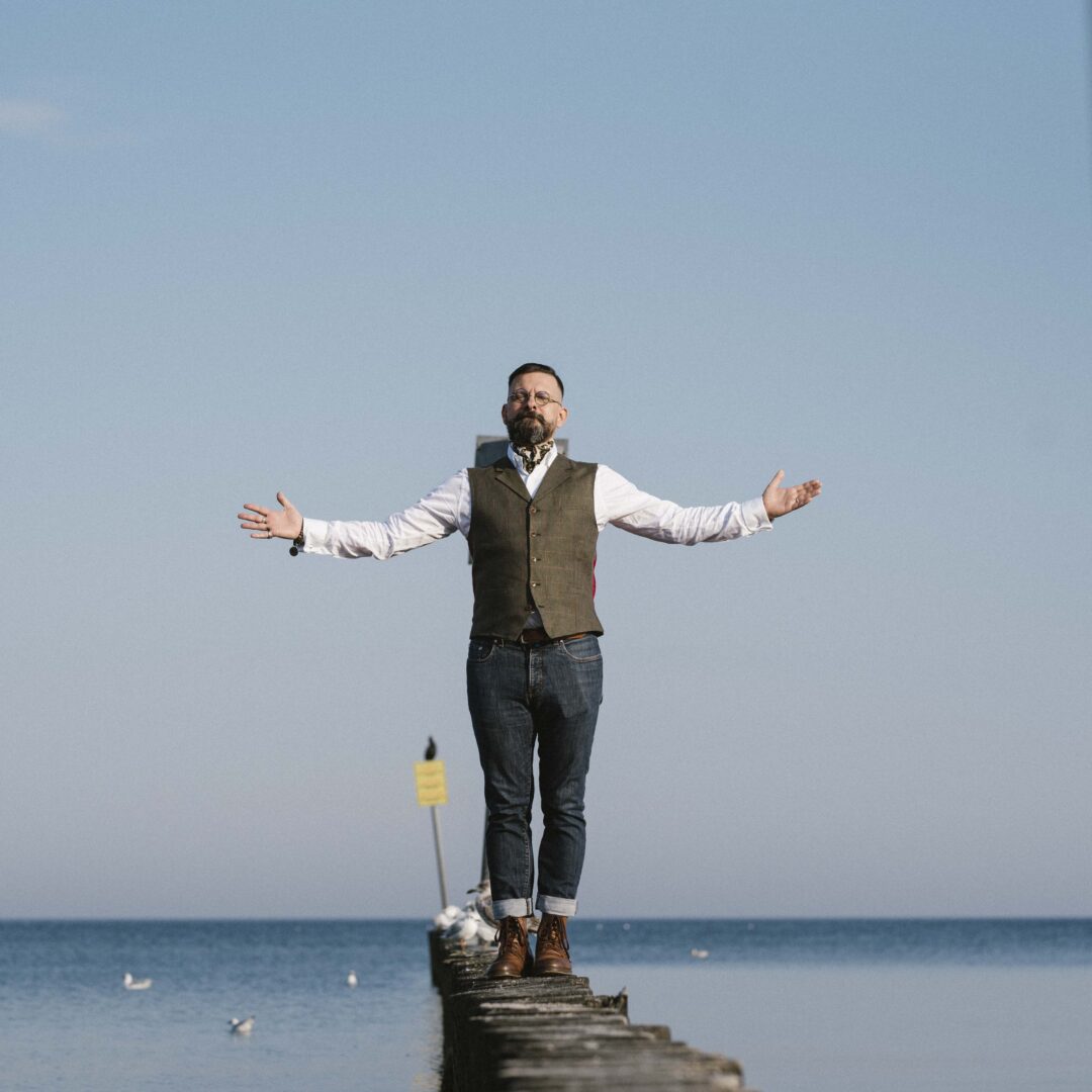 Image for Magiczny optymizm cz.1