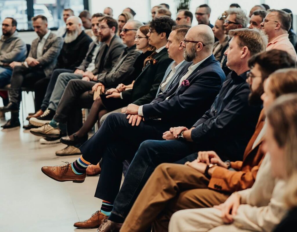 Wiek średni – czy jest się czego bać